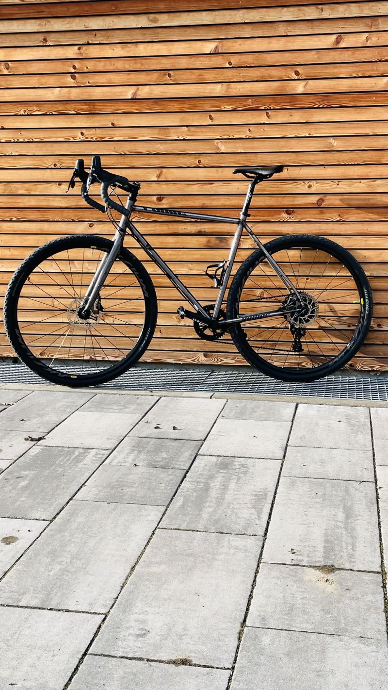 Ronin SL vel 54