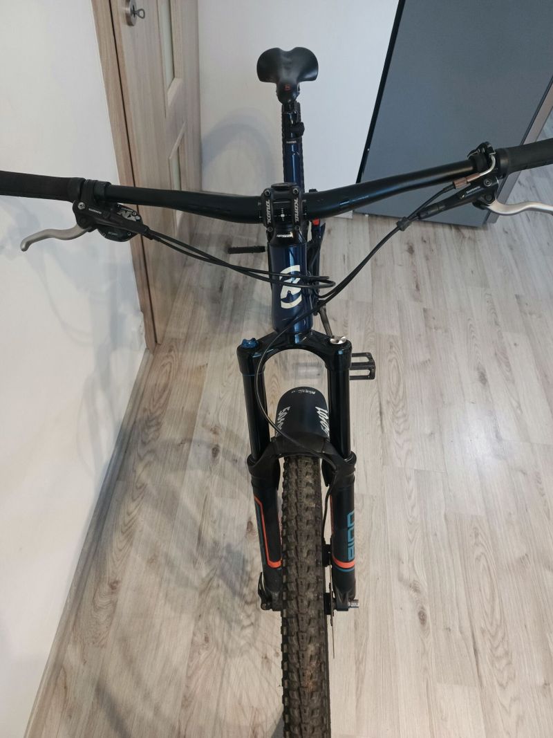 Kona Process 153 SE