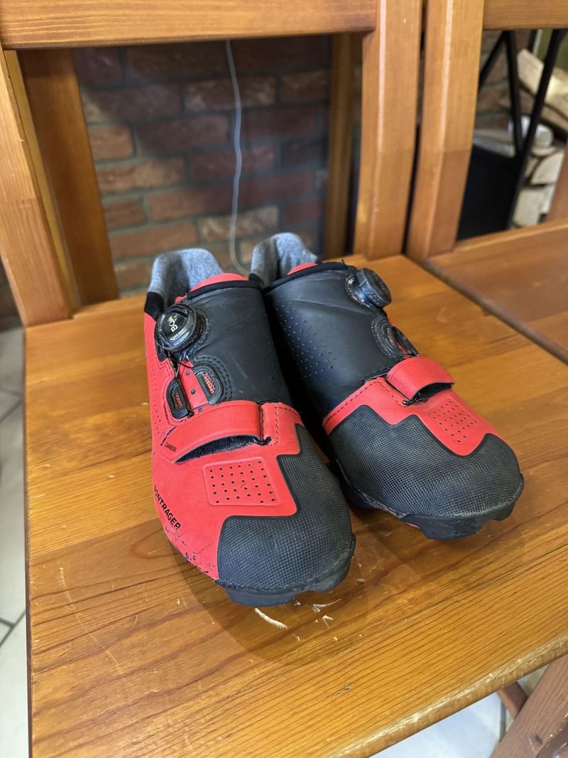 Bontrager Cambion 39