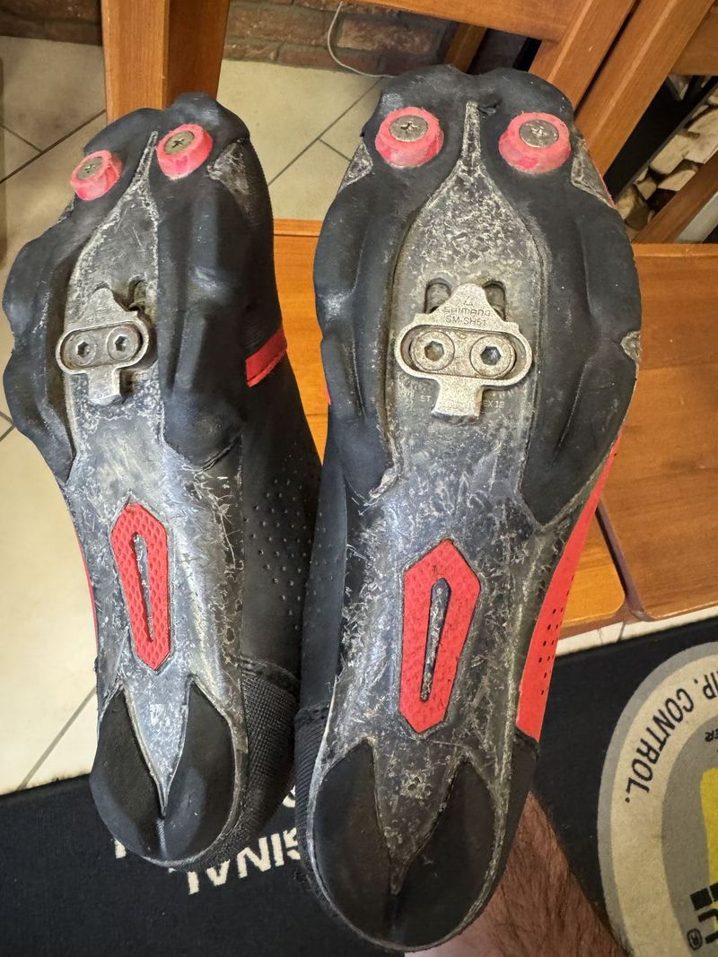 Bontrager Cambion 39