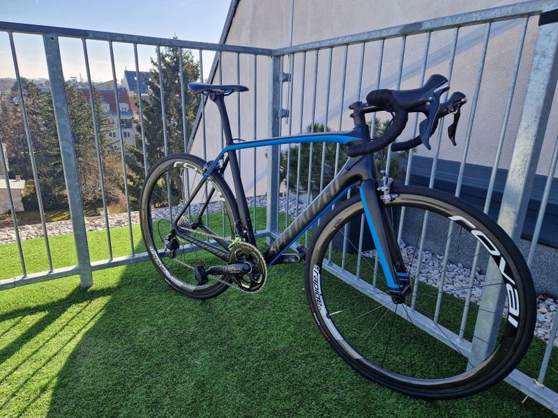 Specialized Tarmac SL5 PRO