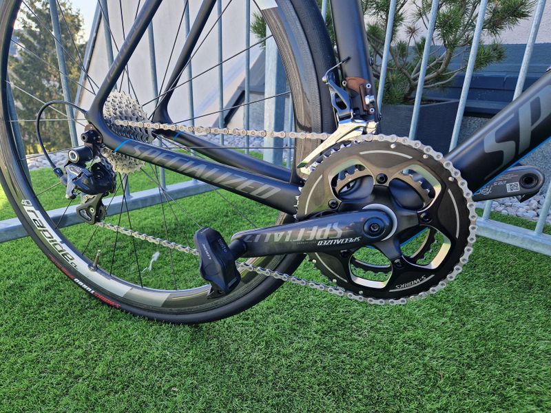 Specialized Tarmac SL5 PRO