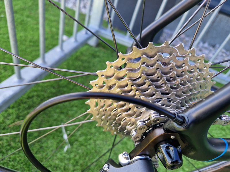 Specialized Tarmac SL5 PRO