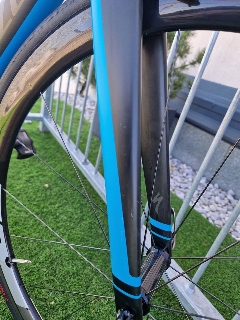 Specialized Tarmac SL5 PRO