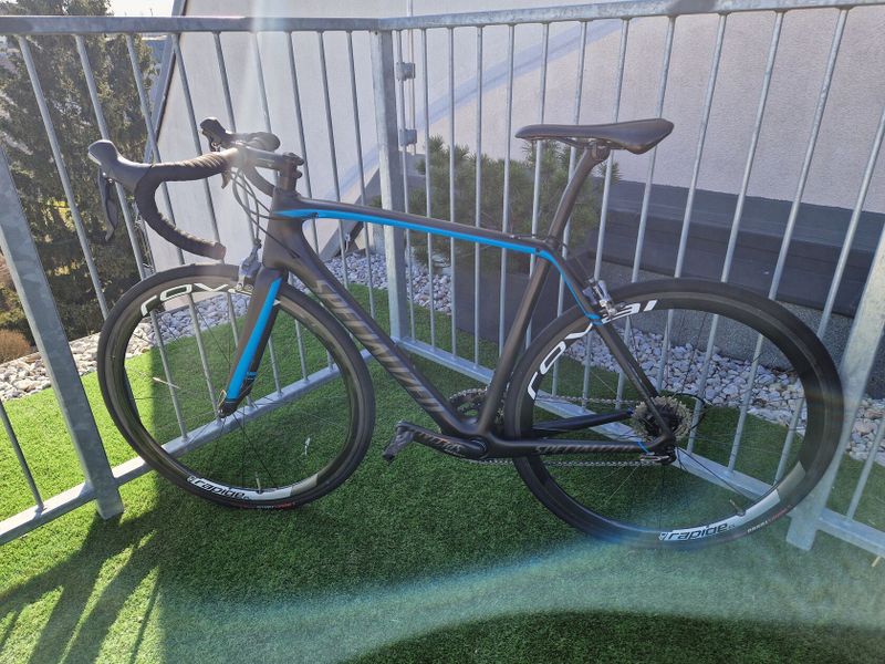 Specialized Tarmac SL5 PRO