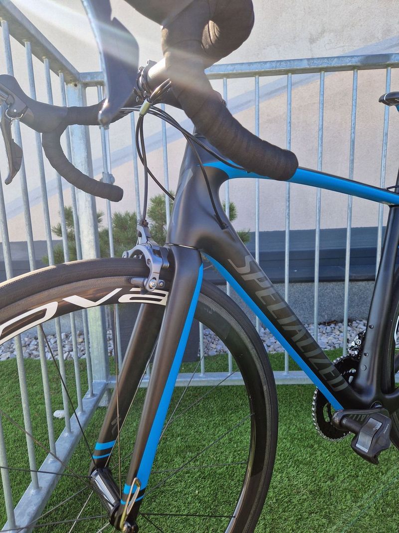 Specialized Tarmac SL5 PRO
