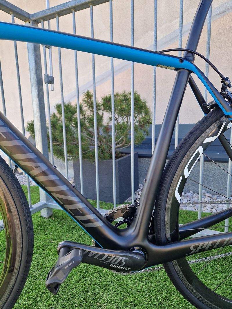 Specialized Tarmac SL5 PRO