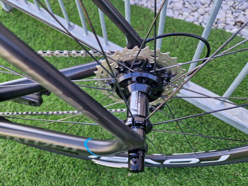 Specialized Tarmac SL5 PRO