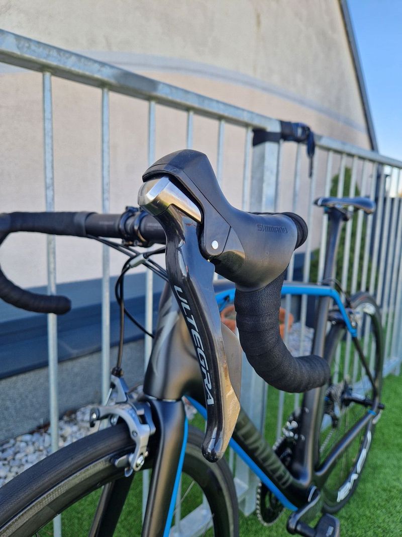 Specialized Tarmac SL5 PRO