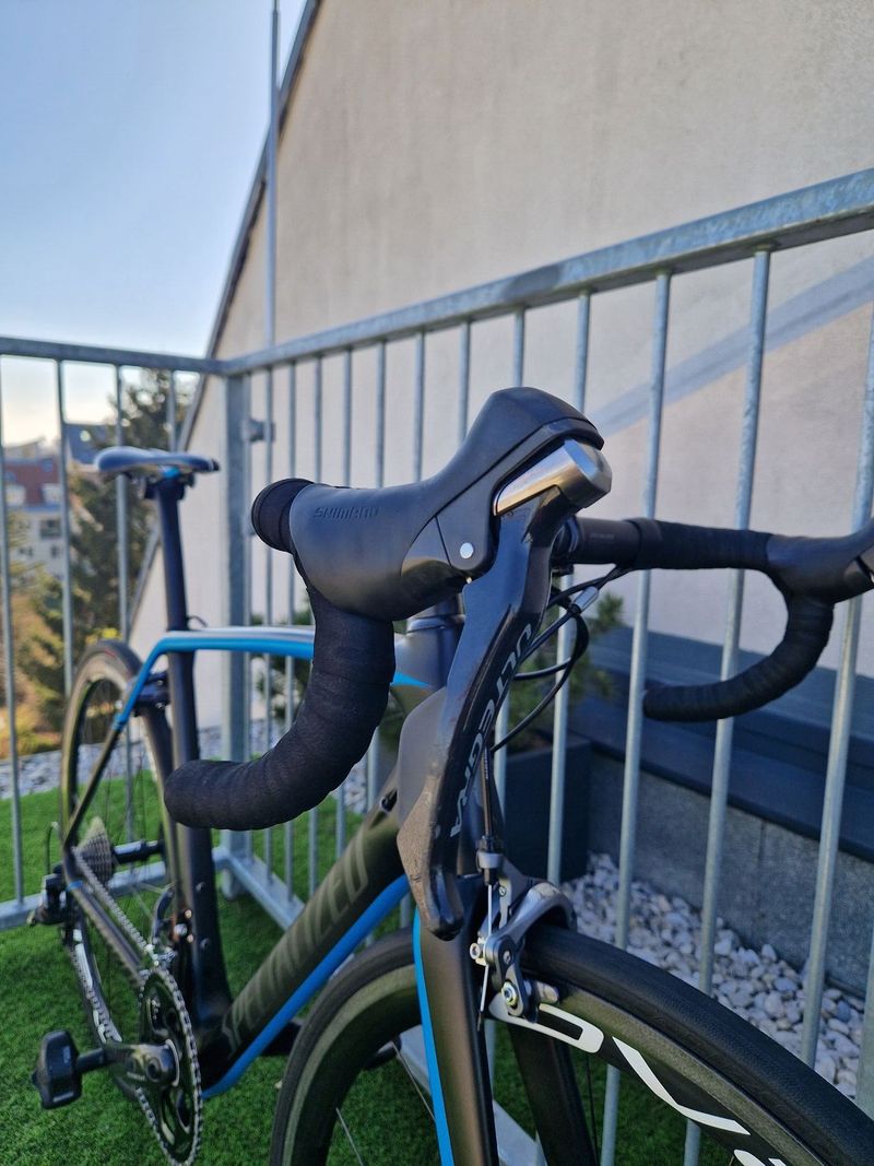 Specialized Tarmac SL5 PRO