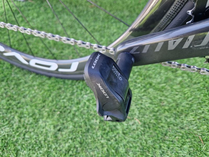 Specialized Tarmac SL5 PRO
