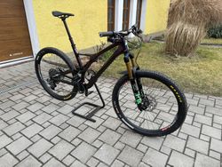 Specialized Stumpjumper S-WORKS