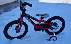 Specialized Hotrock vel. 16