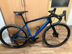 CANYON GRAIL CF SL7