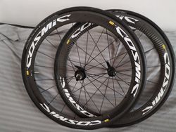 Mavic Cosmic SL Exalith