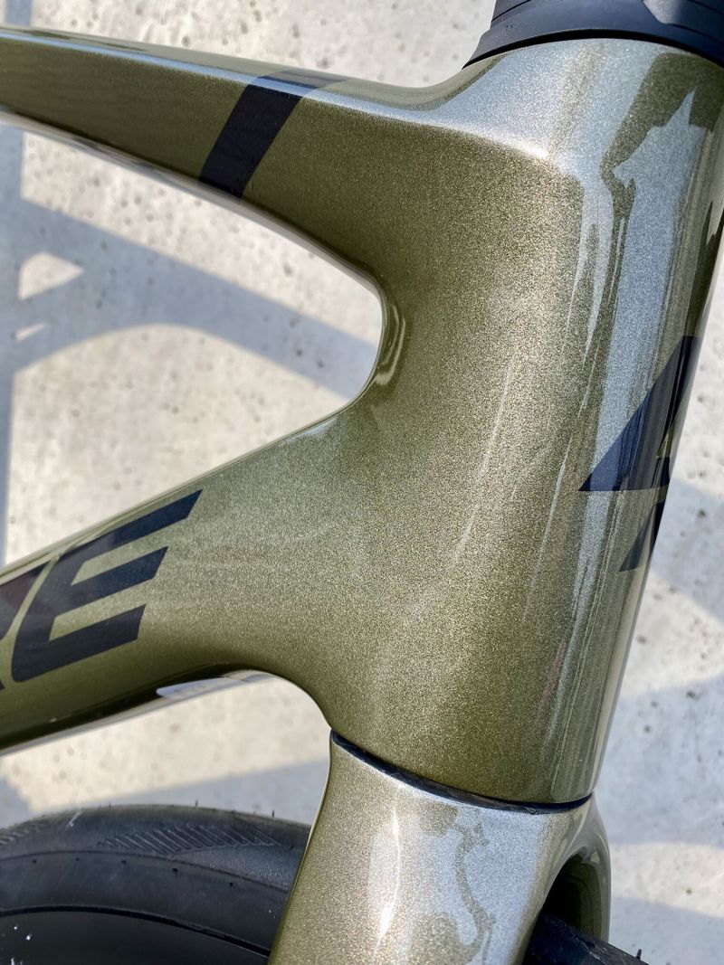LAPIERRE Xelius SL 5.0 Di2