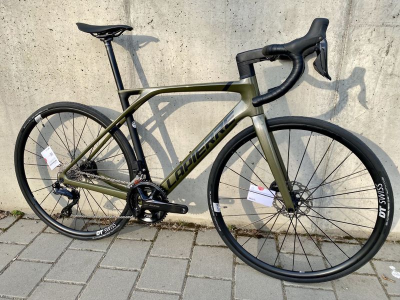 LAPIERRE Xelius SL 5.0 Di2