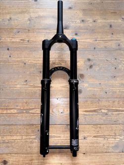 Vidlice FOX 36 Float Rhythm Grip, 150mm, Boost, 29, sloupek 20 cm