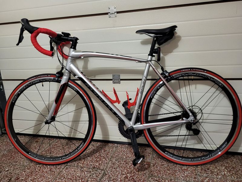 Specialized Allez 