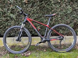 FOCUS RAVEN 27R 3.0 2014
