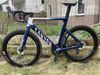 Prodám Canynon Aeroad CF SL 8 vel. L