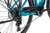 ekolo Leader Fox SABA, motor Panasonic, baterie 835Wh, NOVÉ