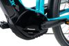 ekolo Leader Fox SABA, motor Panasonic, baterie 835Wh, NOVÉ