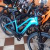 ekolo Leader Fox SABA, motor Panasonic, baterie 835Wh, NOVÉ