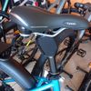 ekolo Leader Fox SABA, motor Panasonic, baterie 835Wh, NOVÉ
