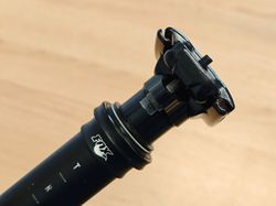 Sedlovka Fox Transfer 31.6 Performance 150 mm