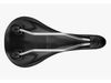 Cannondale Scoop Shallow Elite, cro-mo rails