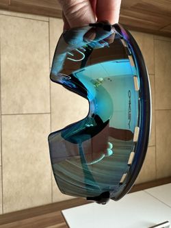 Oakley Encoder Strike Vented 