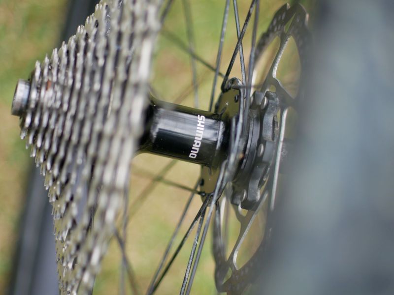 Zapletené MTB kola Raceface 29"