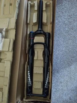 Nová Rock Shox Reba 29 RL 100mm, 15x100, 51mm offset