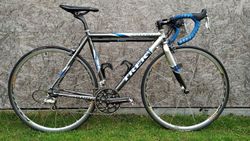 TREK BONTRAGER vel.M