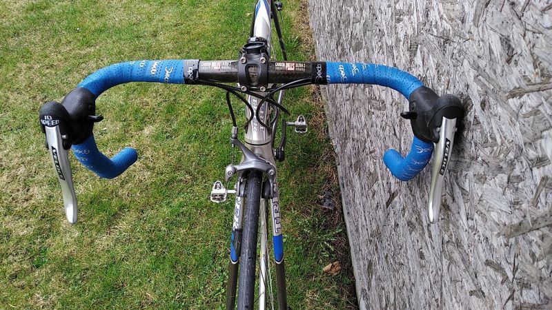 TREK BONTRAGER vel.M