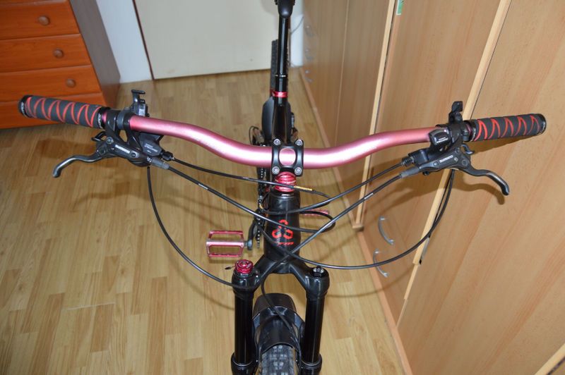 Prodám horské kolo