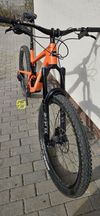 Satna Cruz Bronson 2023 S-kit XL