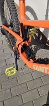 Satna Cruz Bronson 2023 S-kit XL