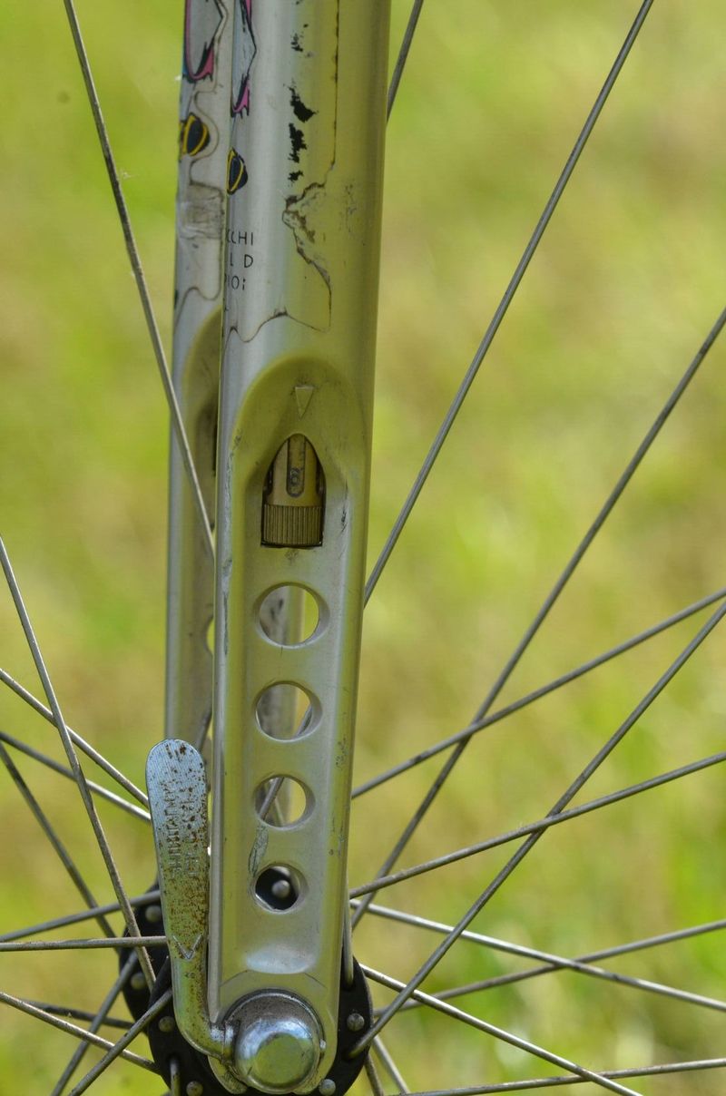 Sbírkové MTB Mongoose Iboc Pro 1992