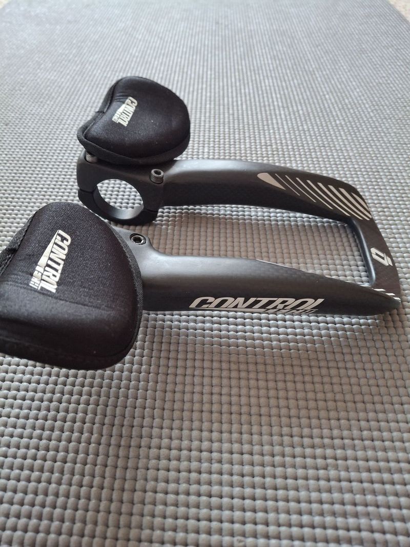 Triatlonová hrazda Controltech Aerobary Impel Mini TTH-13