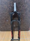 Rock shox rc2 lyrik