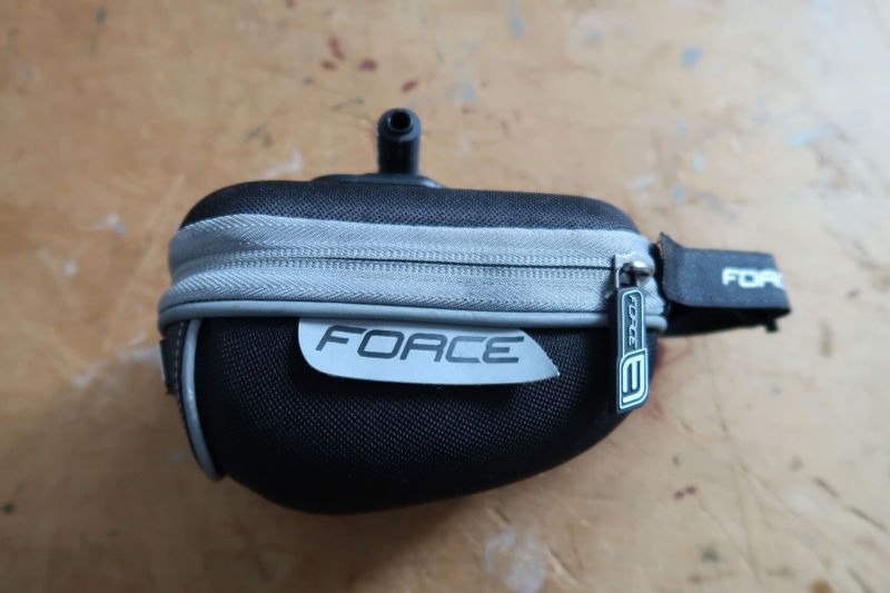 Force Capsule