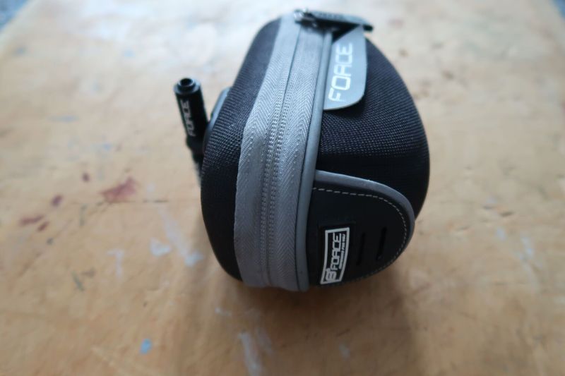 Force Capsule