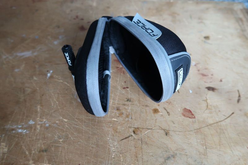 Force Capsule