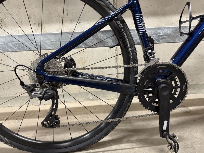 Liv Devote Advanced 2 S 42cm