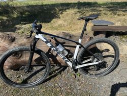 Prodám Trek Procaliber 9.7. GX AXS