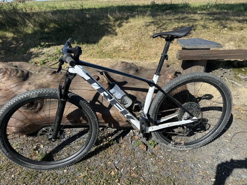 Prodám Trek Procaliber 9.7. GX AXS