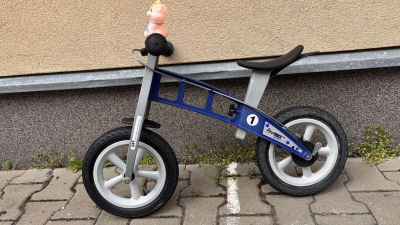 Prodám FIRST BIKE