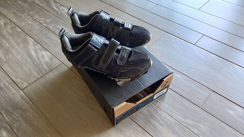 Tretry Bontrager